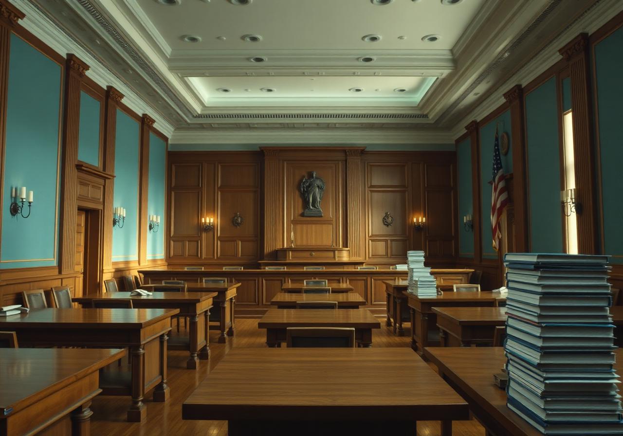 Restructuring & Insolvency