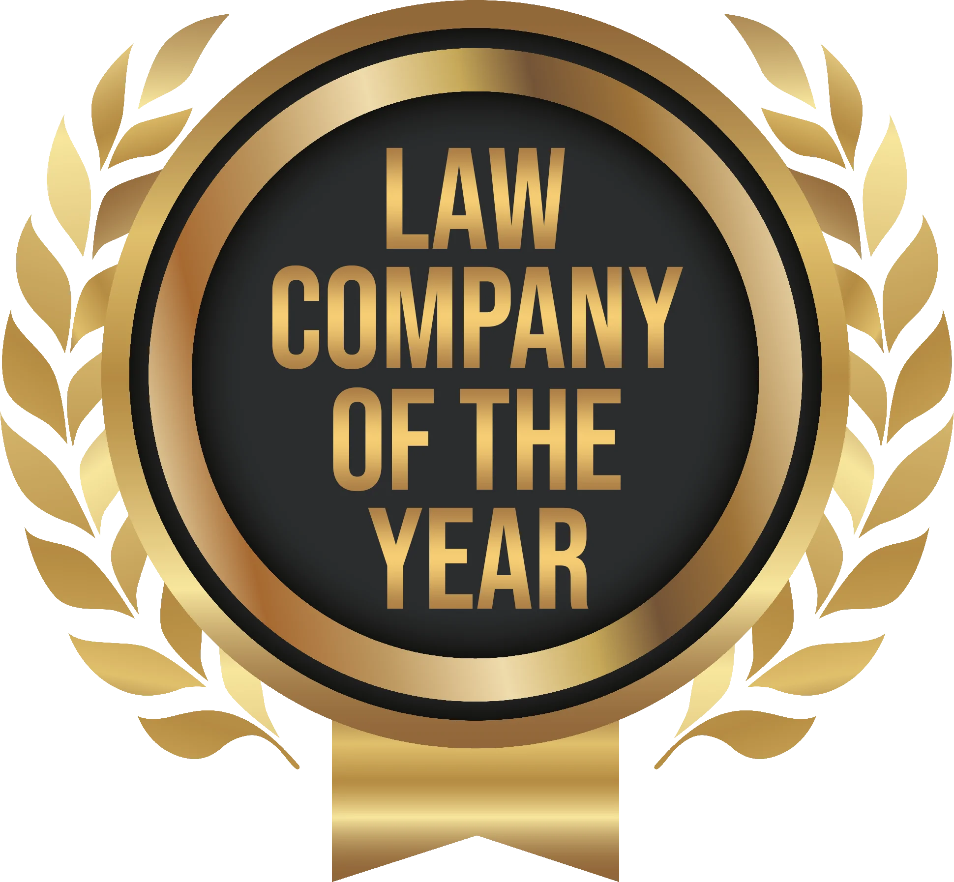 Law Company of the Year