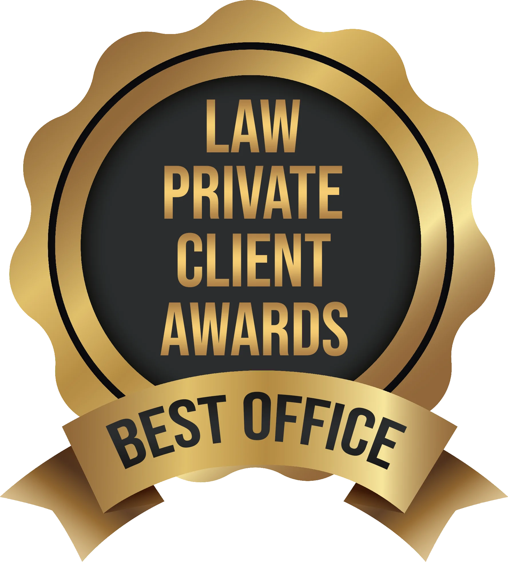 Law Private Client Awards
